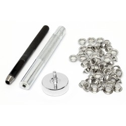 Zakuwak do oczek 4 mm