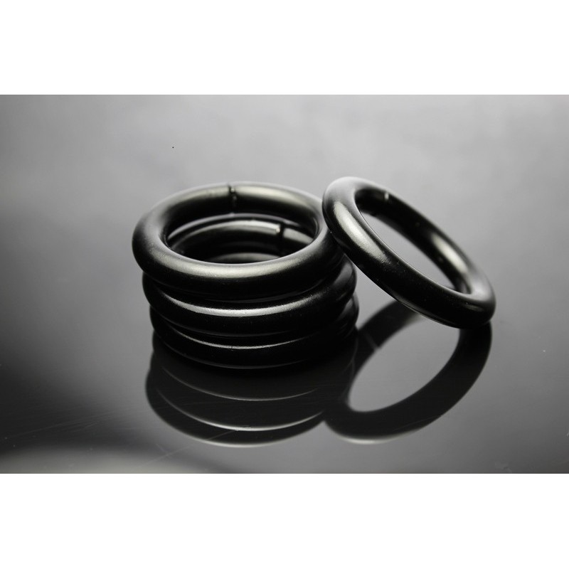 Kółko, O-Ring 25 mm