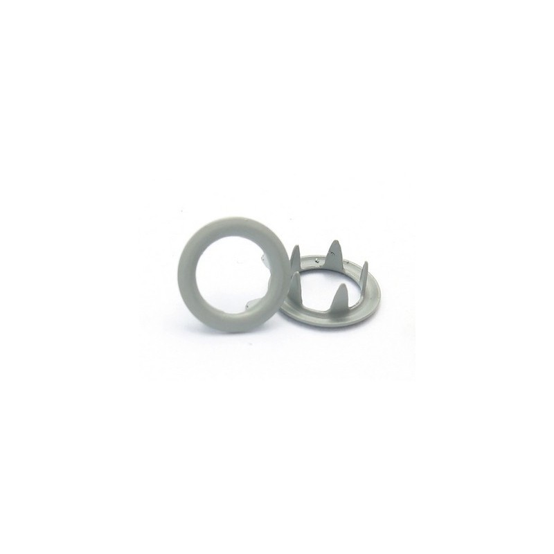 Zatrzaski metalowe springi. Nierdzewne napy do ubranek dzieciecych body czy fartuchów