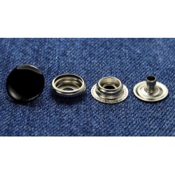 Zatrzaski, napy 15 mm typu standard new star tureckie 2