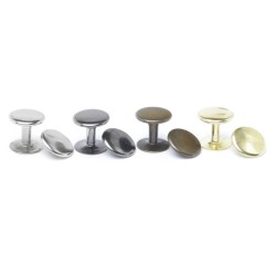 Nity kaletnicze 11 mm 2