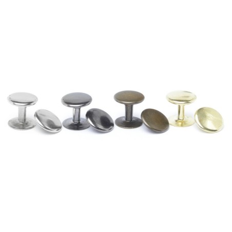 Nity kaletnicze 11 mm
