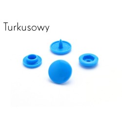 Zatrzaski, napy plastikowe KAM 2