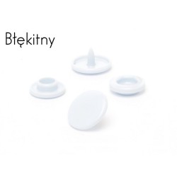 Zatrzaski, napy plastikowe KAM 2