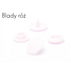 Zatrzaski, napy plastikowe KAM 2
