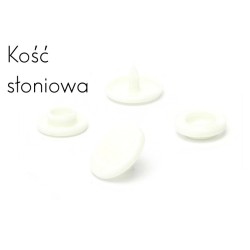 Zatrzaski, napy plastikowe KAM 2