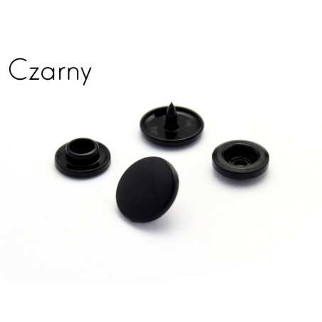 Napy plastikowe KAM 15 mm (T8)