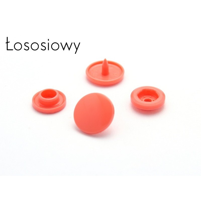 Napy plastikowe KAM 15 mm (T8)