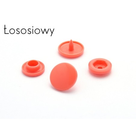 Napy plastikowe KAM 15 mm (T8)