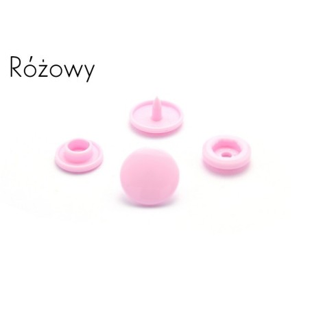 Napy plastikowe KAM 15 mm (T8)