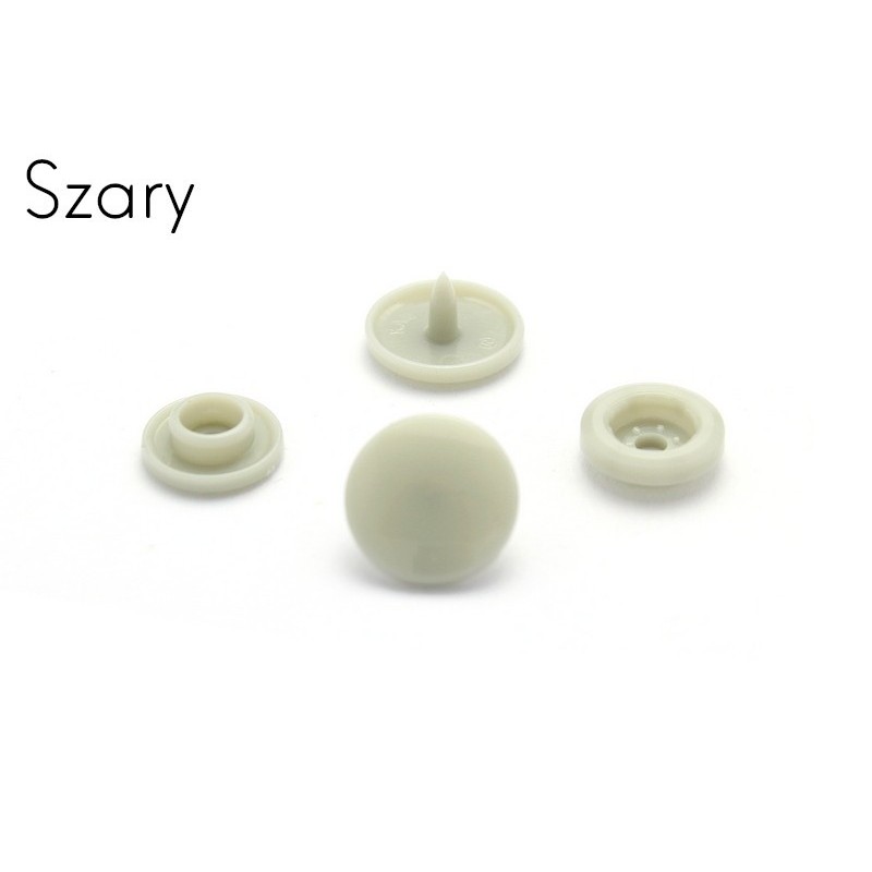 Napy plastikowe KAM 15 mm (T8)