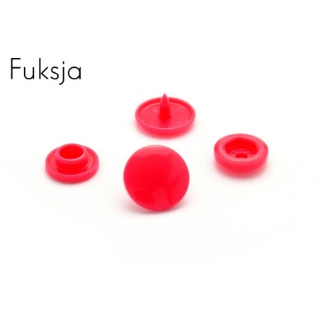 Napy plastikowe KAM 15 mm (T8)
