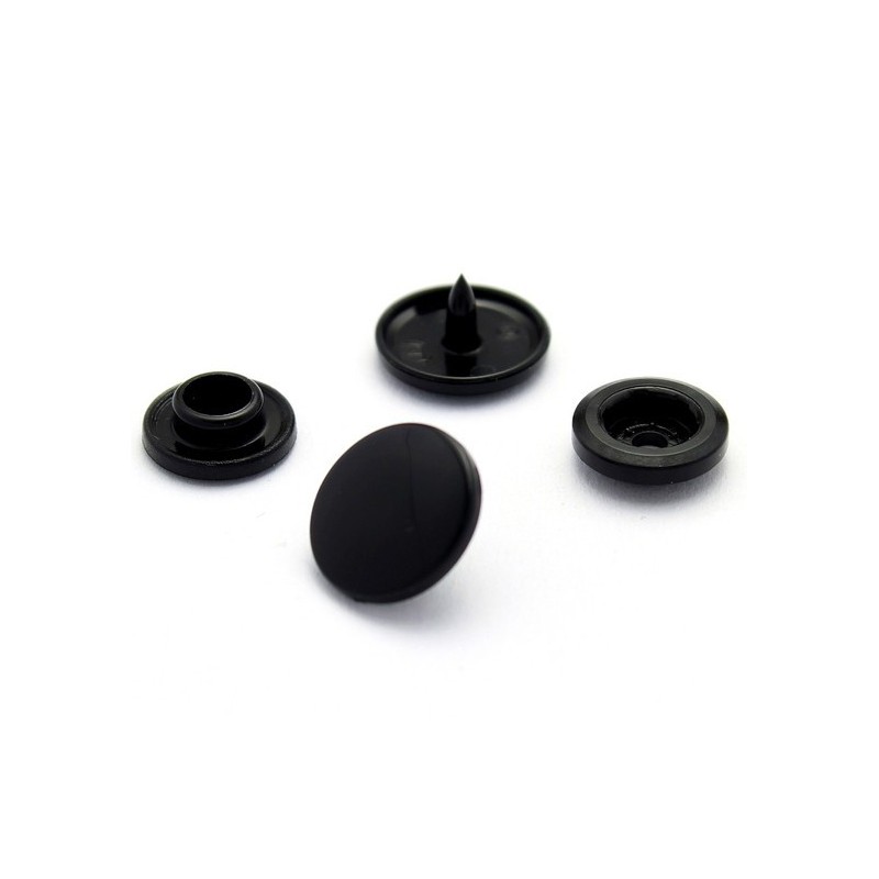 Napy plastikowe KAM 15 mm (T8)