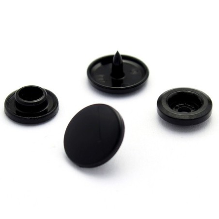 Napy plastikowe KAM 15 mm (T8)