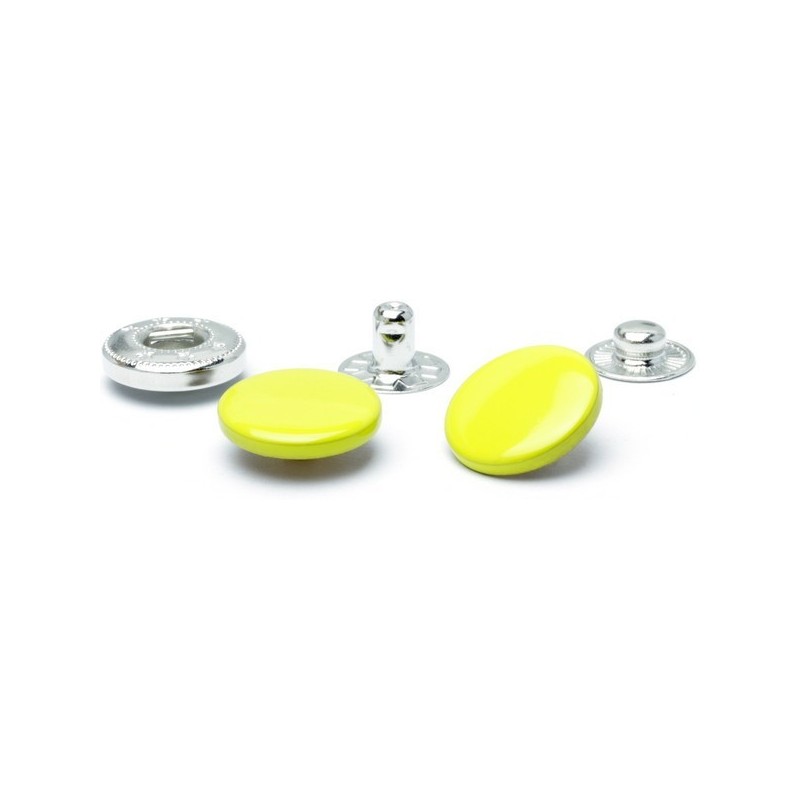 Nierdzewiejące zatrzaski 12,5 mm hurtownia