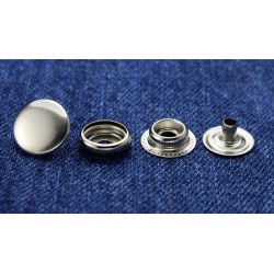 Napy 15 mm Nierdzewne 2